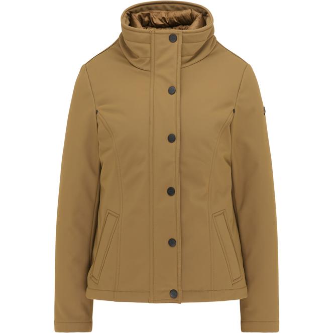 ICEBOUND Women's 3 in 1 Winterjacke