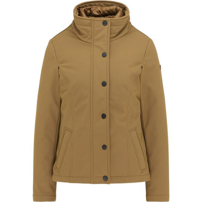 ICEBOUND Women's 3 in 1 Winterjacke