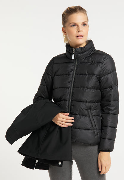 ICEBOUND Women's 3 in 1 Winterjacke