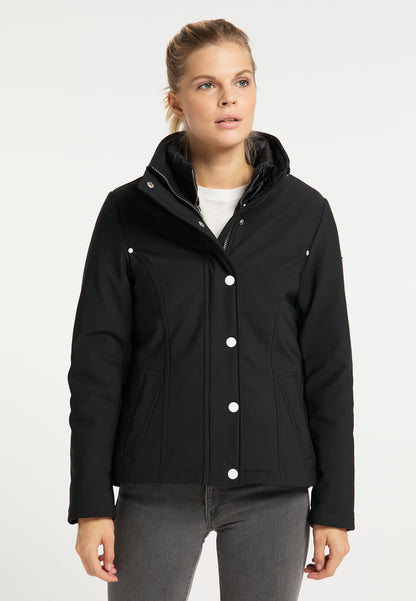 ICEBOUND Women's 3 in 1 Winterjacke