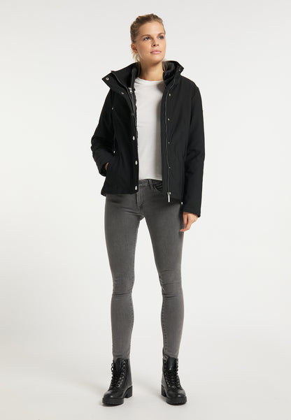 ICEBOUND Women's 3 in 1 Winterjacke