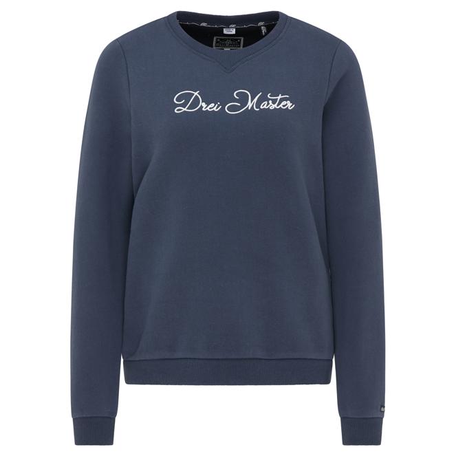 DreiMaster Maritim Women's Sweatshirt