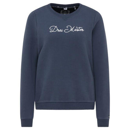 DreiMaster Maritim Women's Sweatshirt