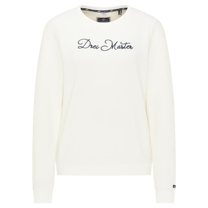 DreiMaster Maritim Women's Sweatshirt