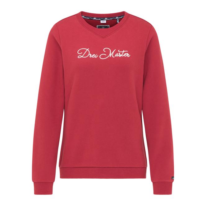DreiMaster Maritim Women's Sweatshirt