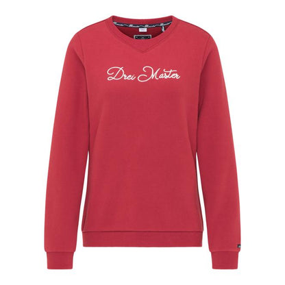 DreiMaster Maritim Women's Sweatshirt