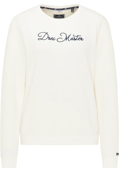 DreiMaster Maritim Women's Sweatshirt