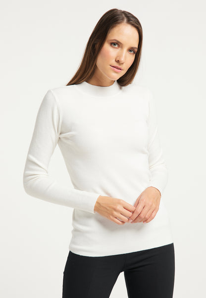 DreiMaster Klassik Damen-Pullover