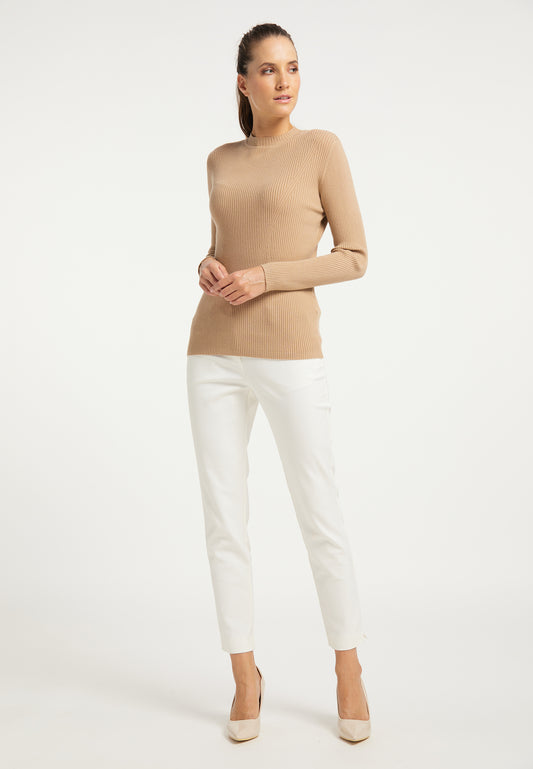 DreiMaster Klassik Women's Strickpullover