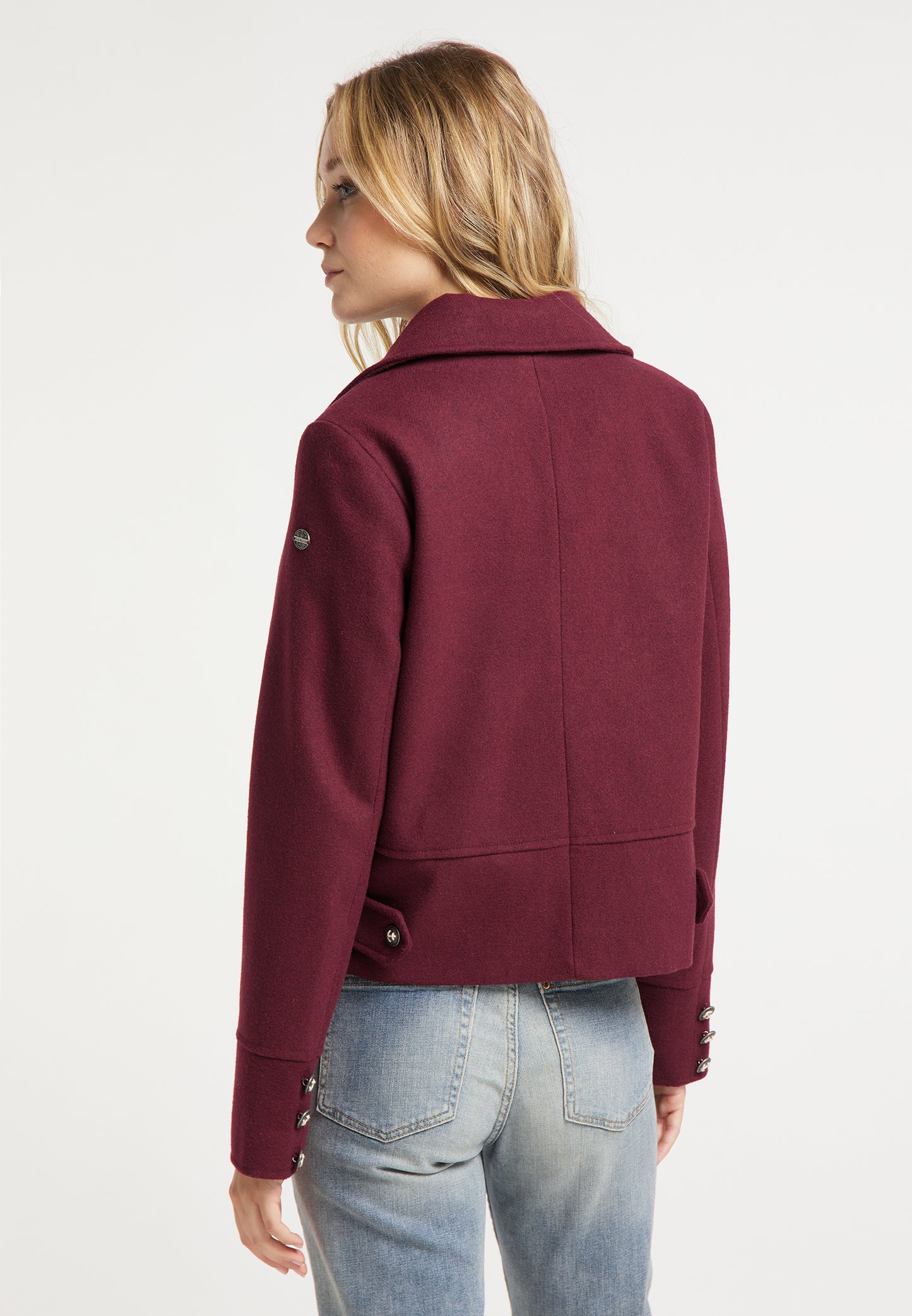 DreiMaster Vintage Damenblazer