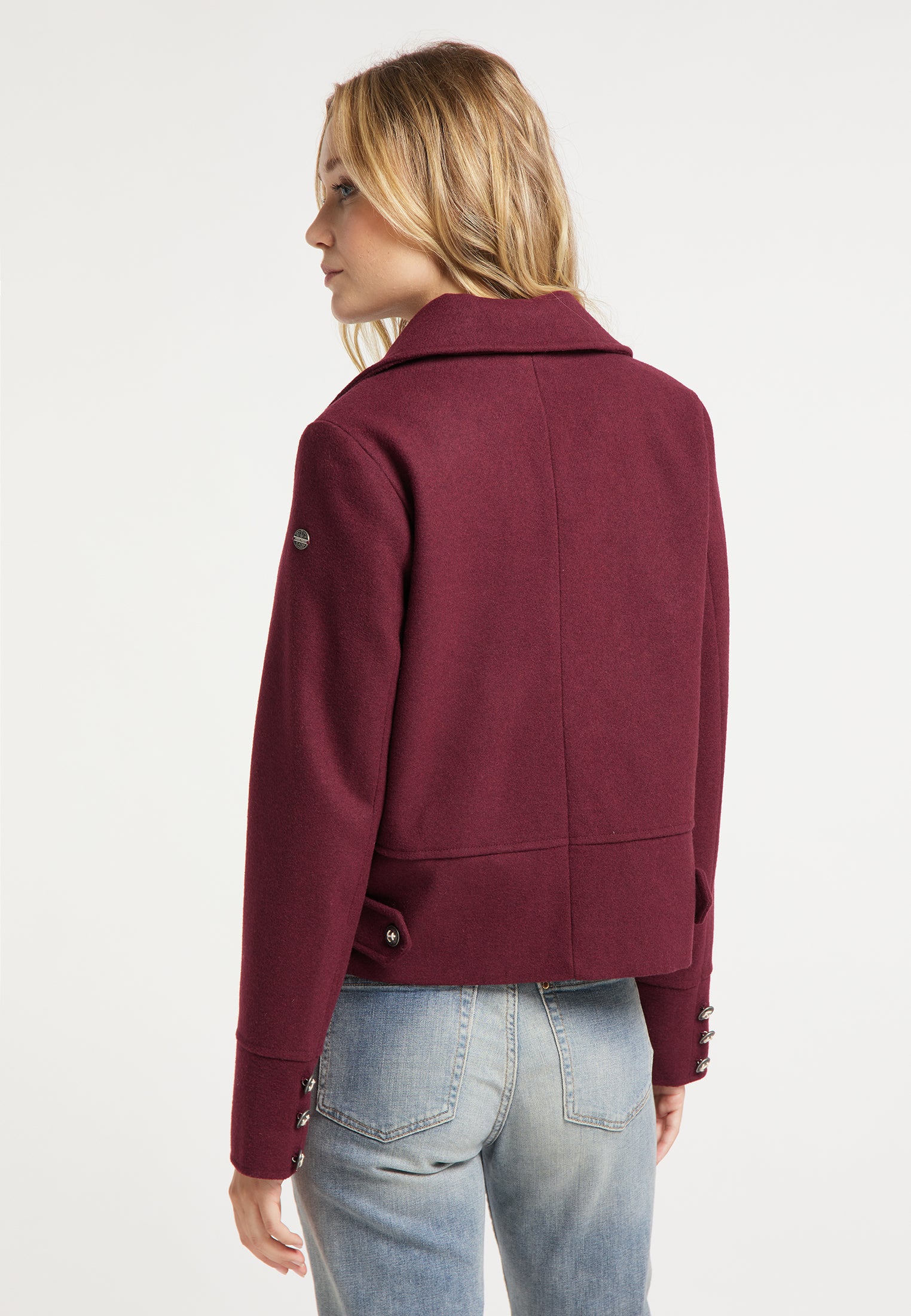 DreiMaster Vintage Damenblazer