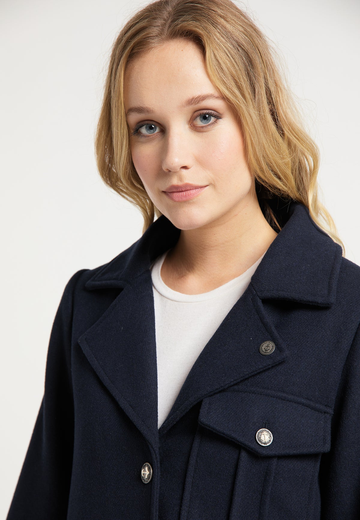 DreiMaster Vintage Damenblazer