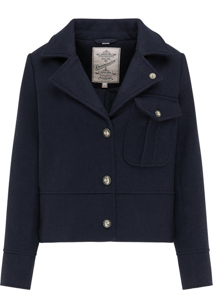 DreiMaster Vintage Damenblazer