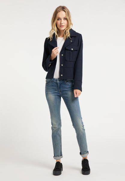DreiMaster Vintage Damenblazer