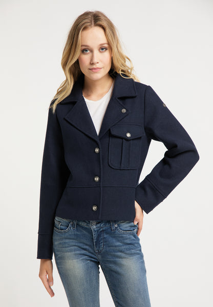 DreiMaster Vintage Damenblazer