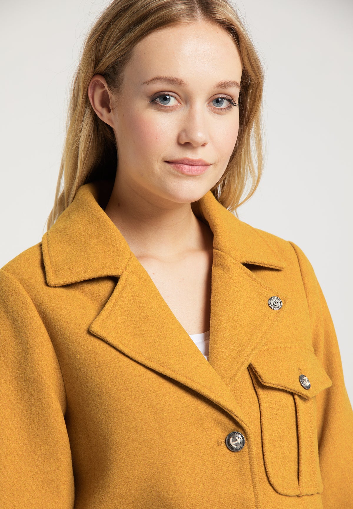 DreiMaster Vintage Damenblazer