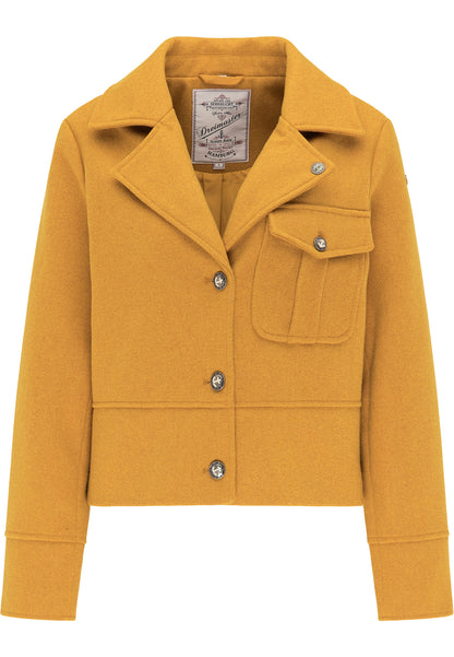 DreiMaster Vintage Damenblazer