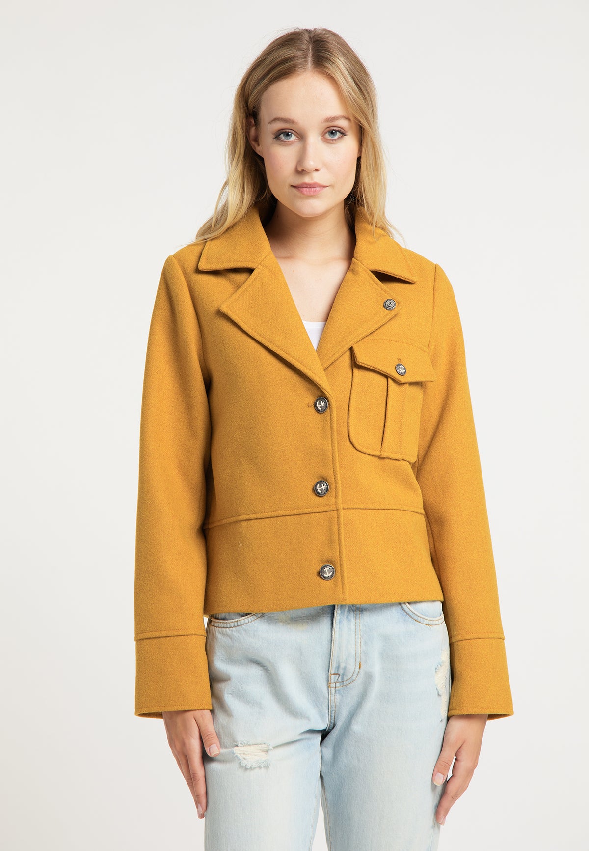 DreiMaster Vintage Damenblazer