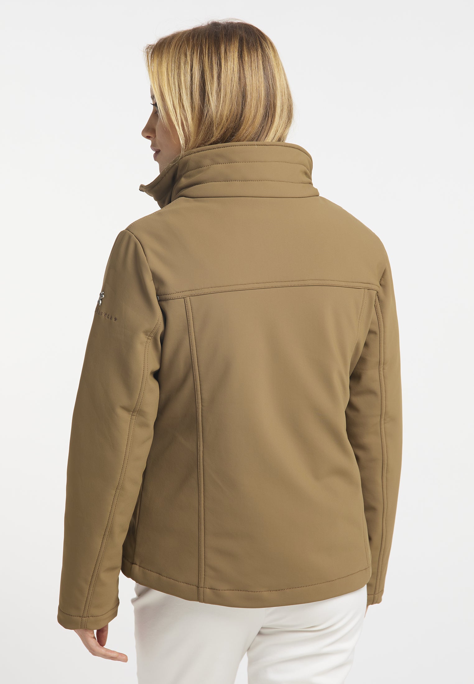 DreiMaster Klassik Women's 3 in 1 Jacke