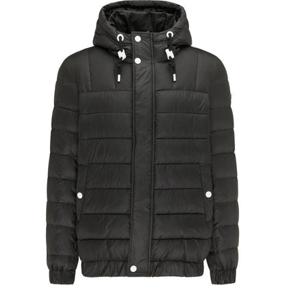 ICEBOUND Herren-Gesteppte Winterjacke