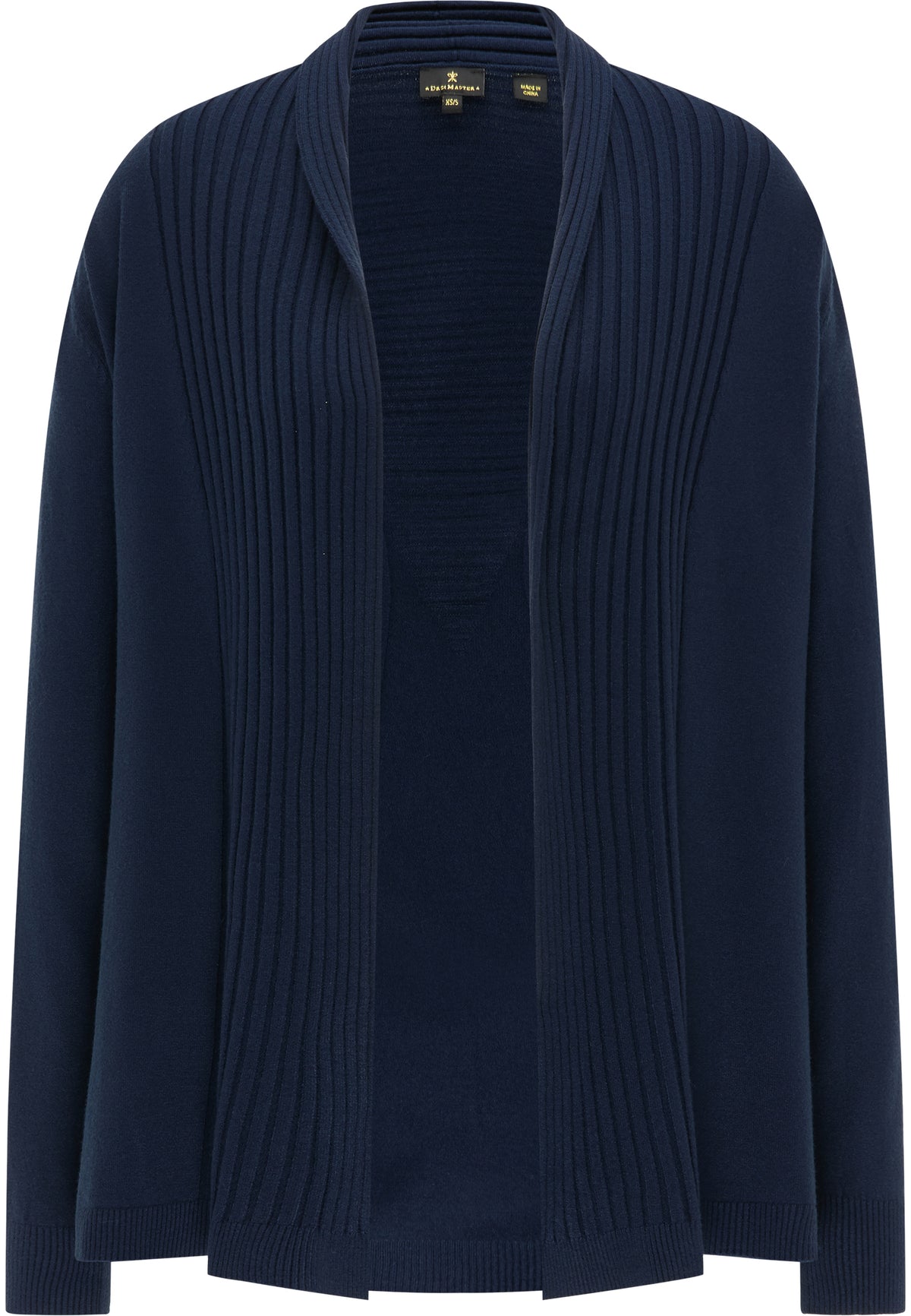 DreiMaster Klassik Kobiety sweter rozpinany