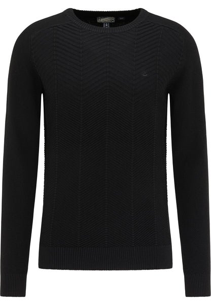 DreiMaster Vintage Men's Strickpullover