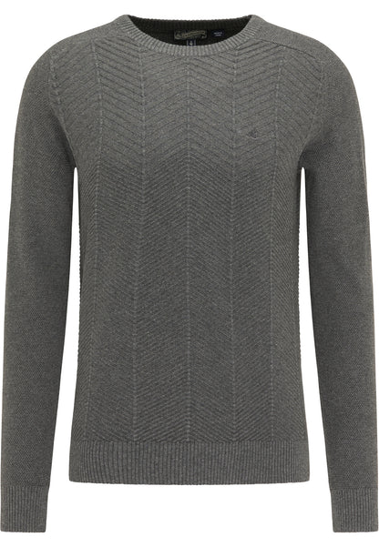 DreiMaster Vintage Men's Strickpullover