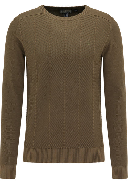 DreiMaster Vintage Men's Strickpullover
