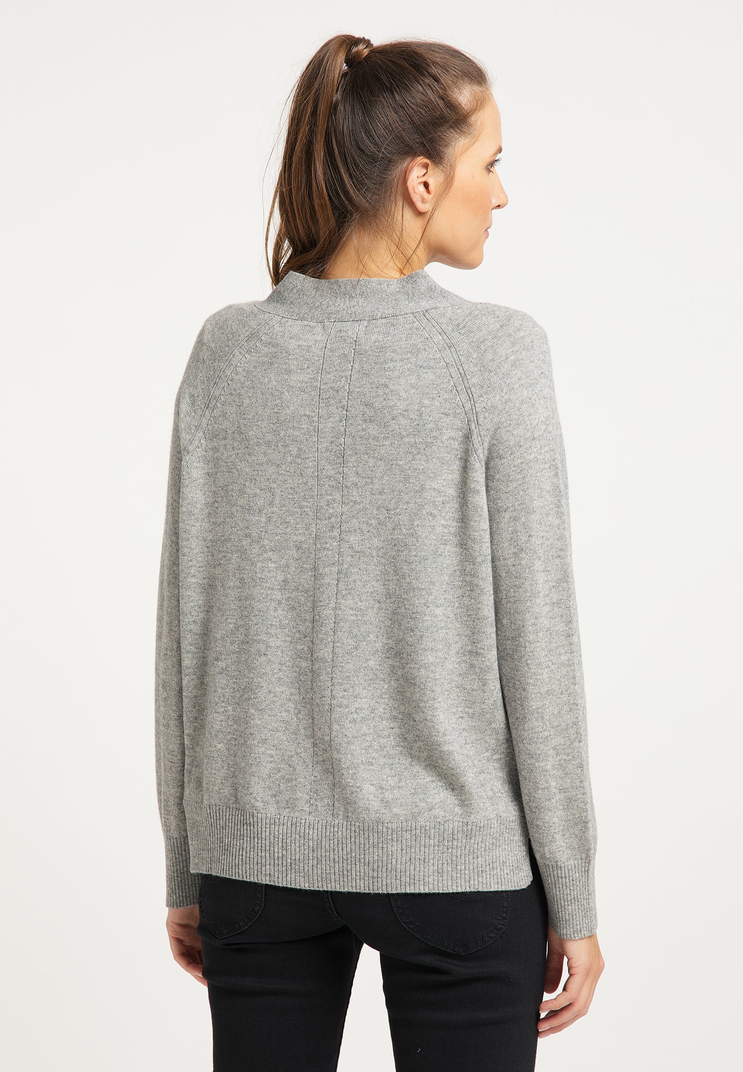 DreiMaster Vintage Damen-Cardigan