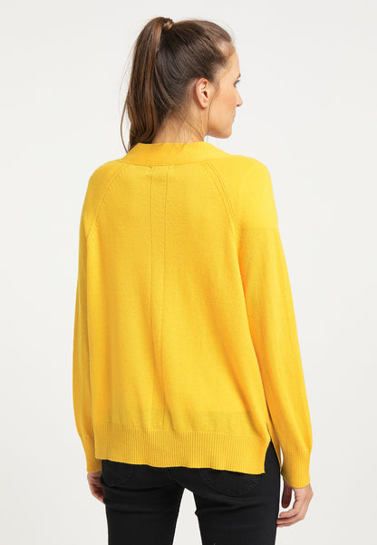 DreiMaster Vintage Damen-Cardigan