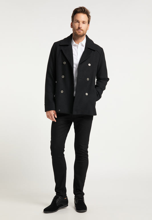 DreiMaster Klassik Men's Cabanjacke