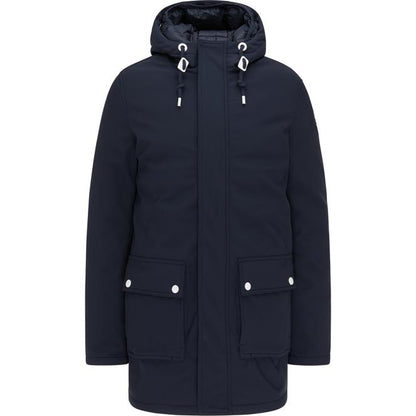 ICEBOUND Men's 3 in 1 Winterparka