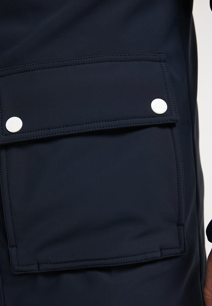 ICEBOUND Men's 3 in 1 Winterparka