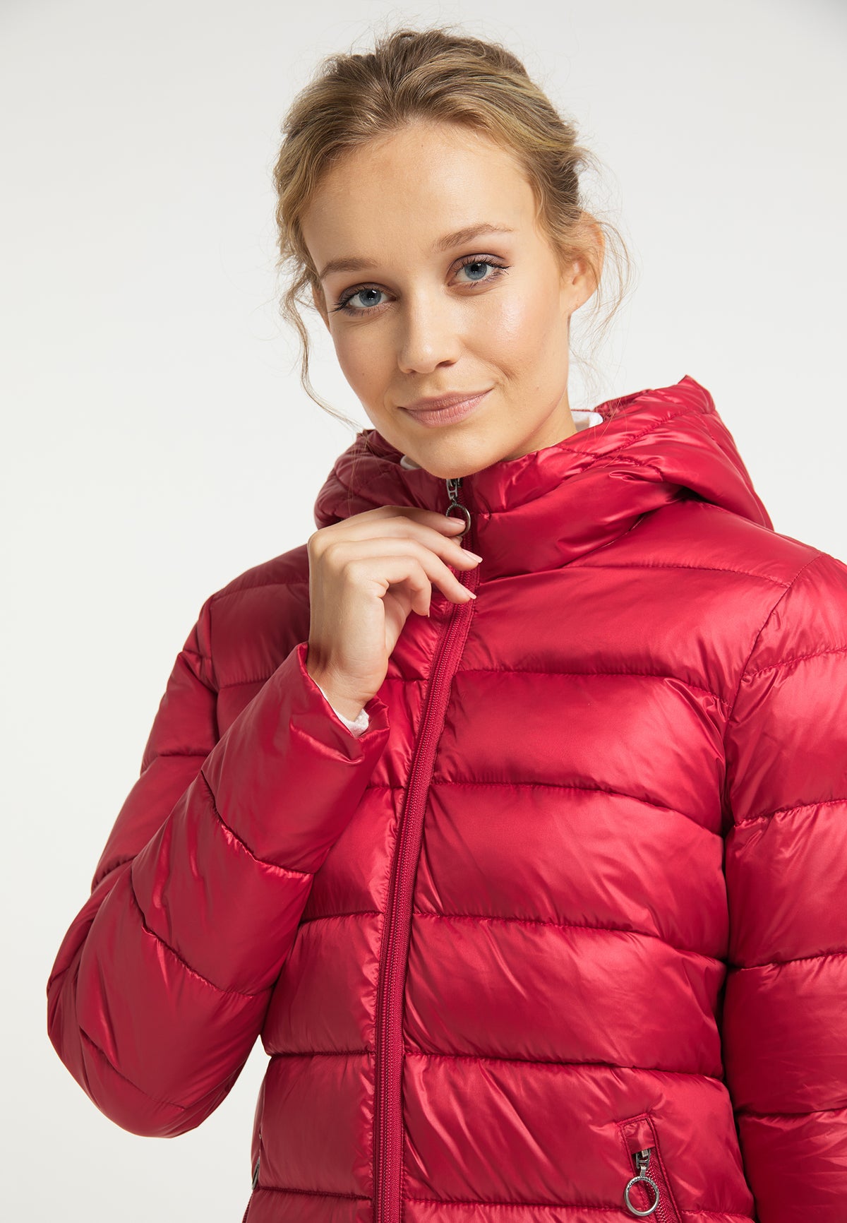 DreiMaster Maritim Women's Steppjacke