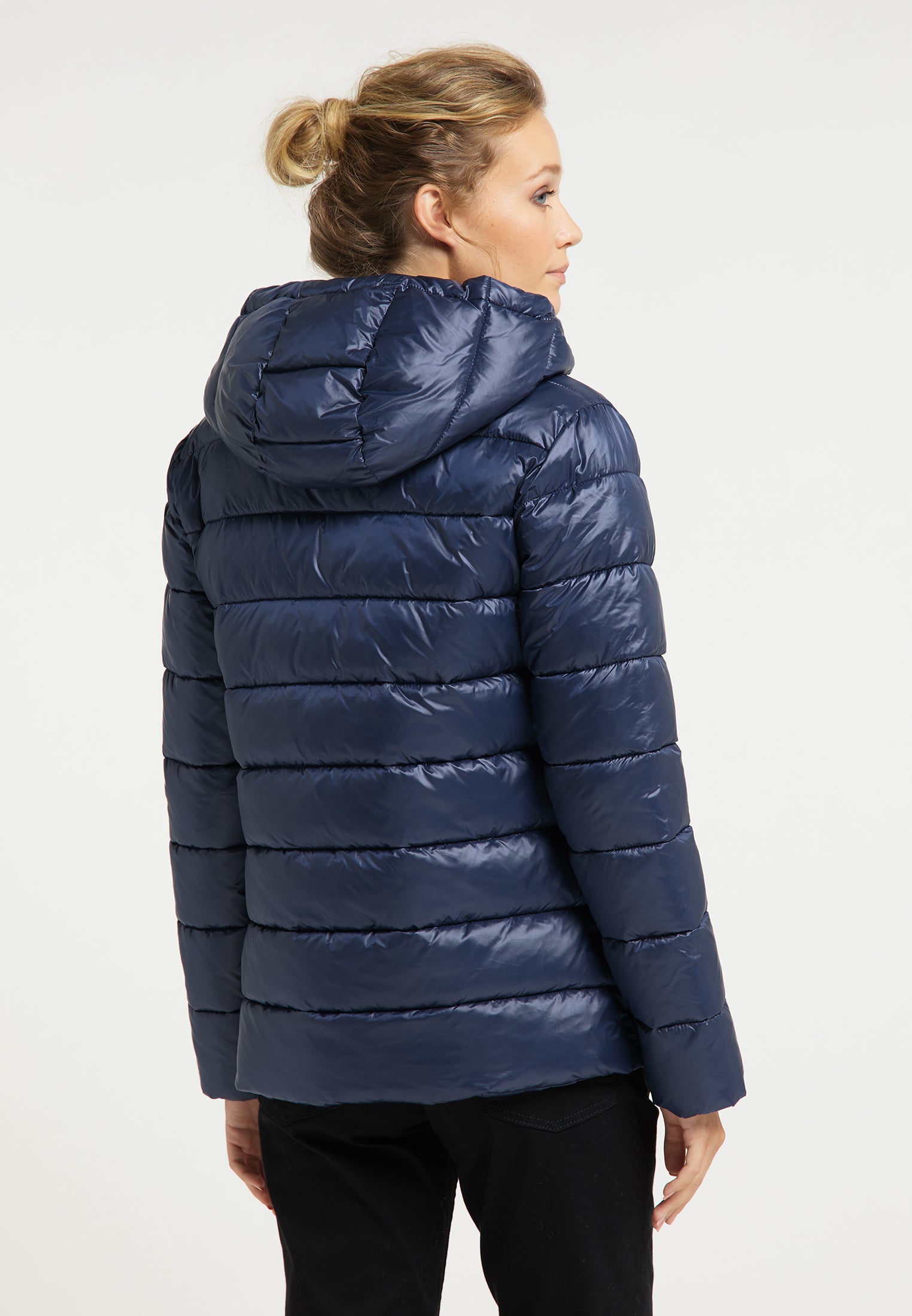 DreiMaster Maritim Damen-Steppjacke