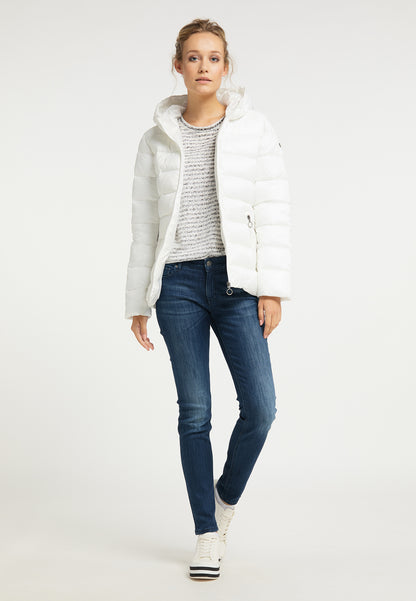 DreiMaster Maritim Women's Steppjacke