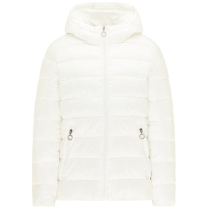 DreiMaster Maritim Women's Steppjacke