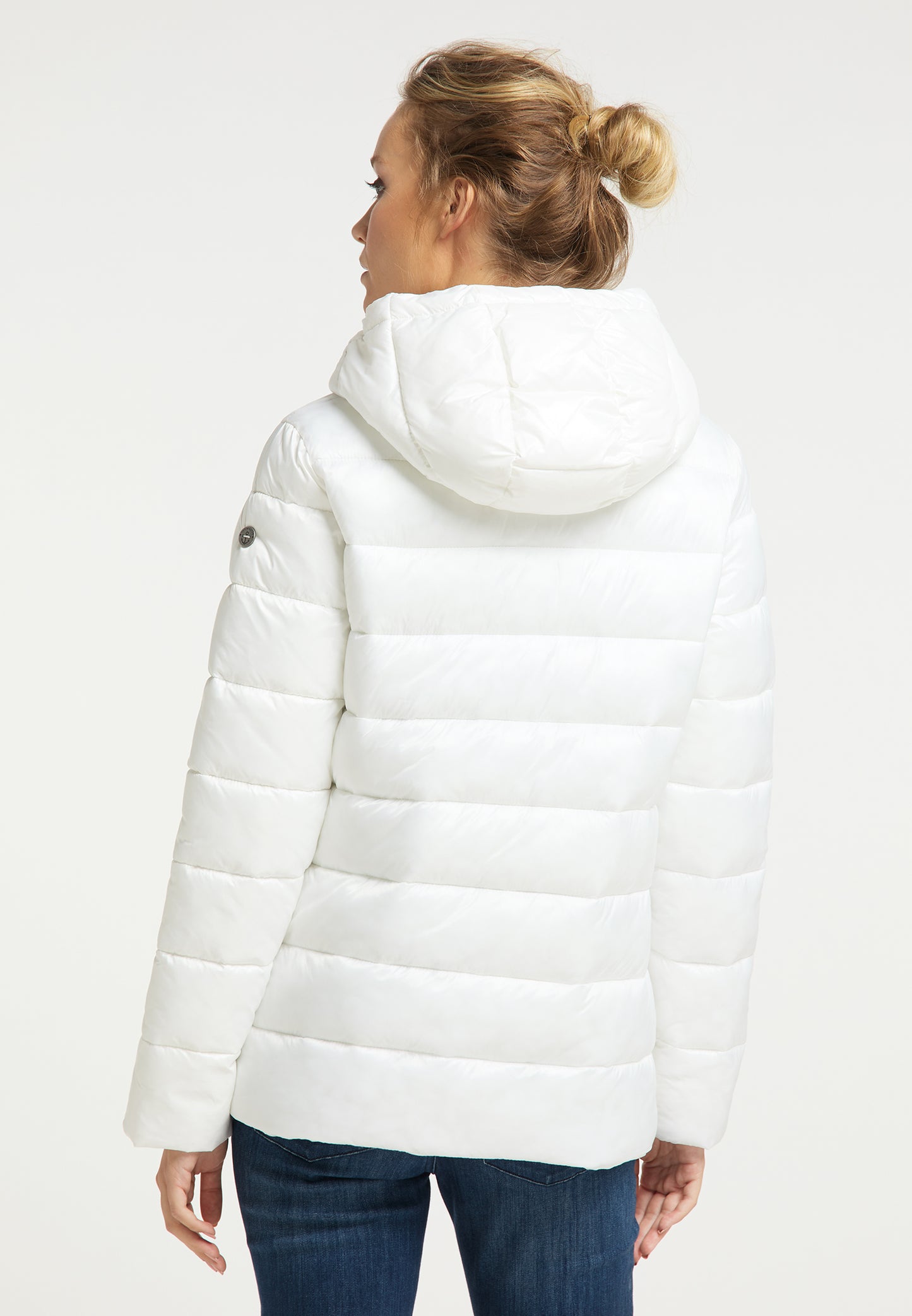 DreiMaster Maritim Damen-Steppjacke
