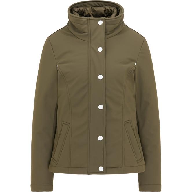 ICEBOUND Women's 3 in 1 Winterjacke