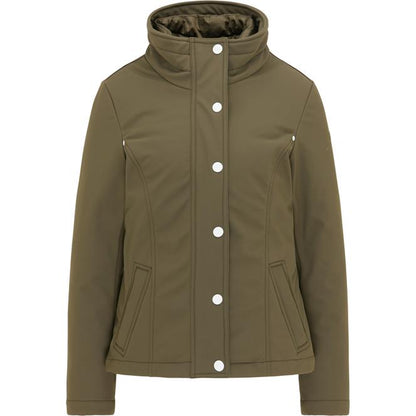 ICEBOUND Women's 3 in 1 Winterjacke