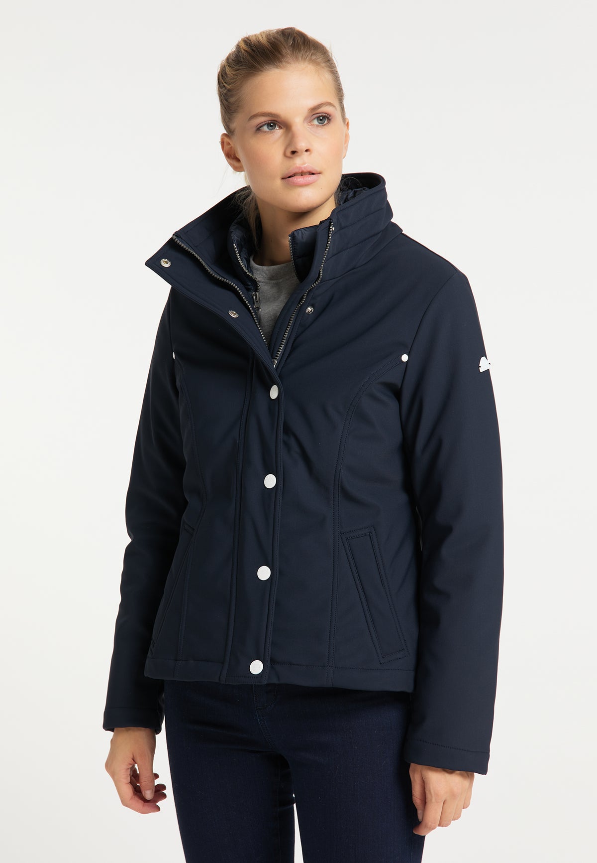 ICEBOUND Women's 3 in 1 Winterjacke