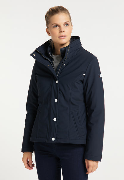 ICEBOUND Women's 3 in 1 Winterjacke