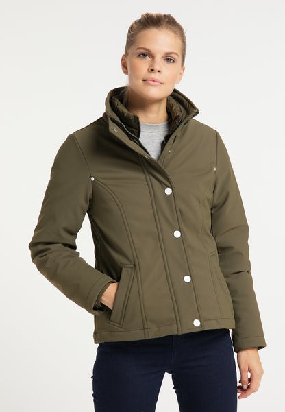 ICEBOUND Women's 3 in 1 Winterjacke