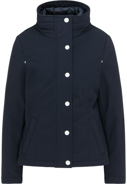 ICEBOUND Women's 3 in 1 Winterjacke