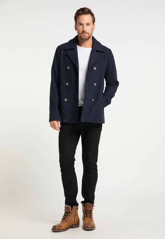 DreiMaster Vintage Men's Cabanjacke