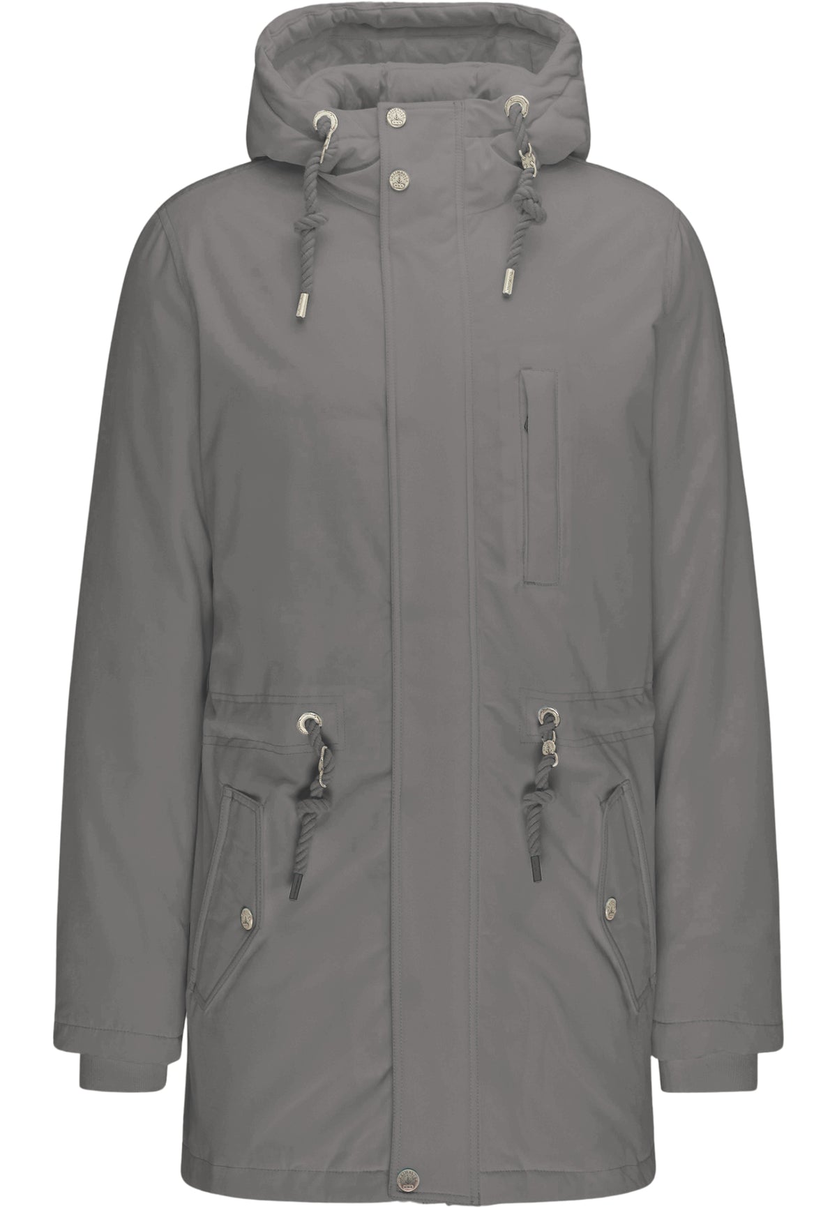 DreiMaster Vintage Men's Winterparka