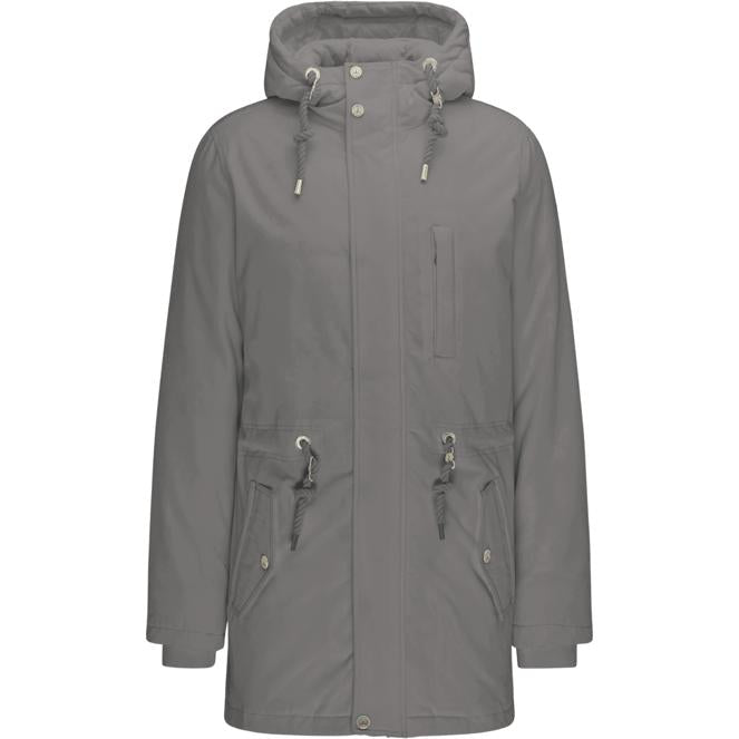 DreiMaster Vintage Men's Winterparka