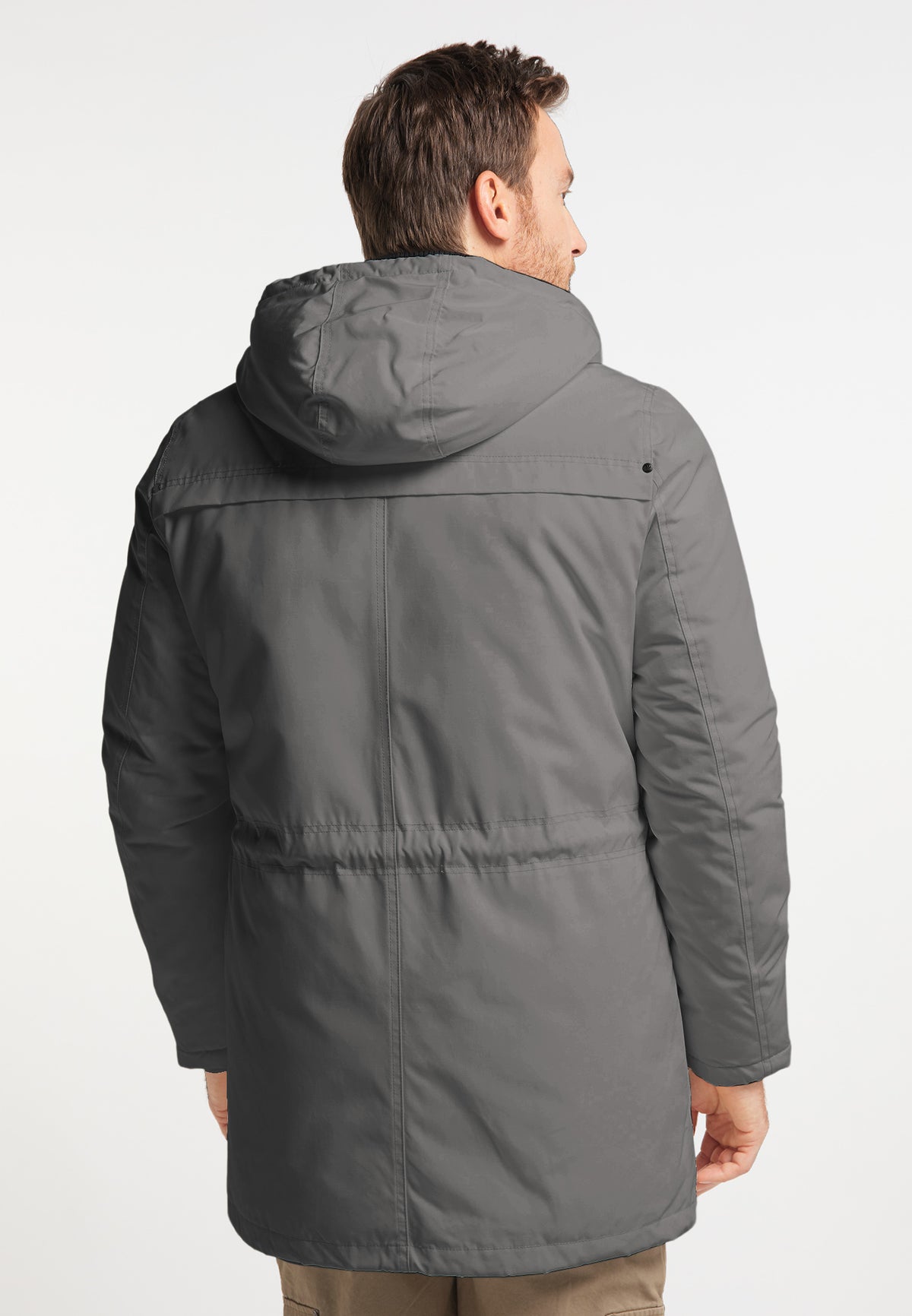 DreiMaster Vintage Men's Winterparka
