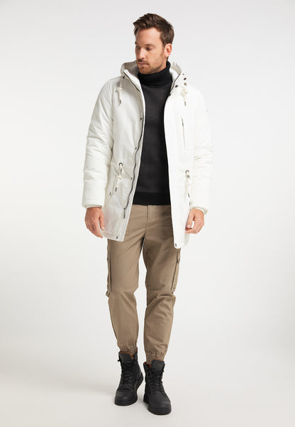 DreiMaster Vintage Men's Winterparka