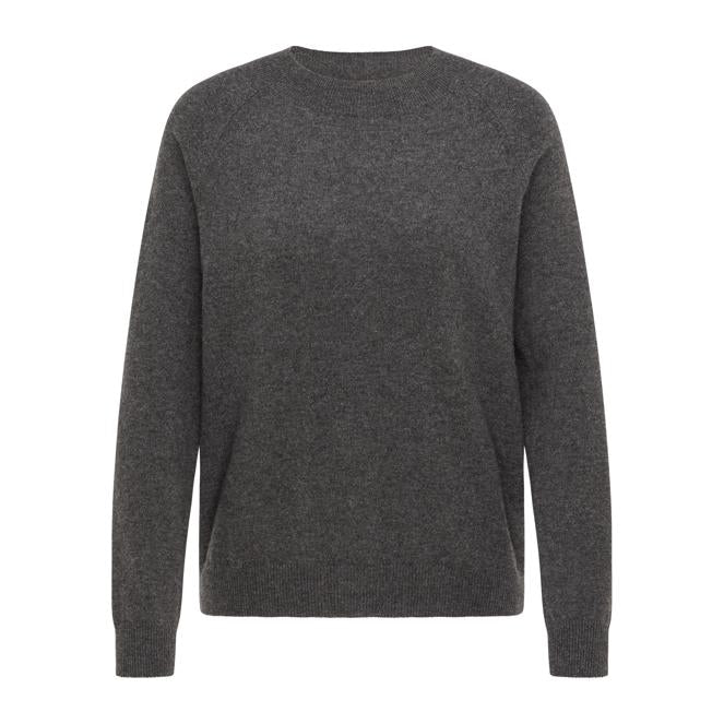 DreiMaster PREMIUM Women's Cashmere Pullover